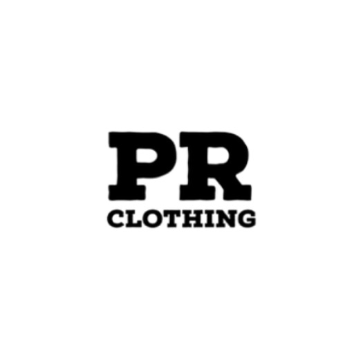 PR Clothing icon