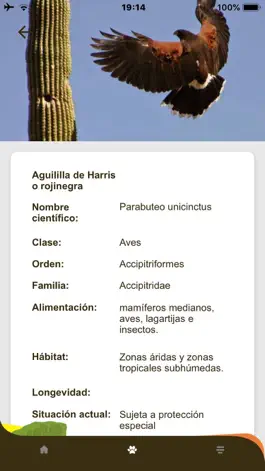 Game screenshot Zoológico Guadalajara hack