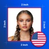 Green Card Visa Photo Maker AI icon