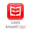 Lexis knowlEdge icon