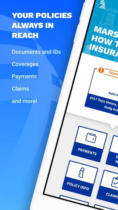Stillwater Insurance Screenshot