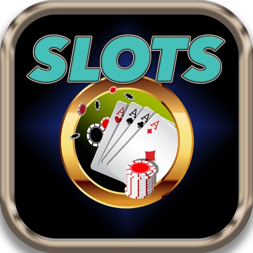 Slot Of Diamond 777 Soda: Spin Reel Fruit Machines icon