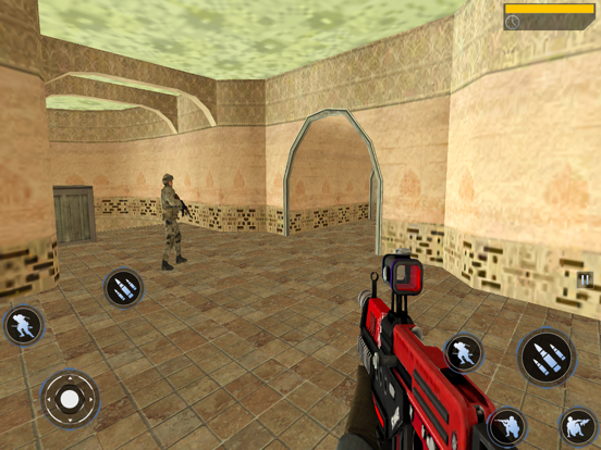 出会い テロリスト ゲームのおすすめ画像3