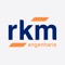 Através do App RKM Engenharia, você pode realizar a compra do seu novo lar de maneira 100% online e segura