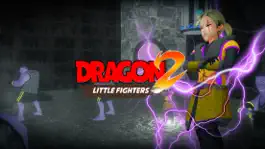 Game screenshot Dragon Little Fighters 2 apk