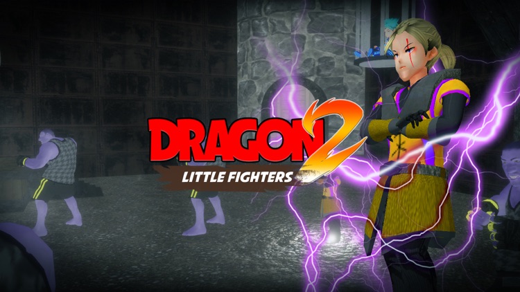 Dragon Little Fighters 2