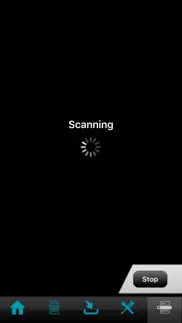 instant result wifi 2 iPhone Captures Décran 2