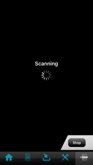 Capture d'écran de Instant Result Wifi 2 sur iPhone 2