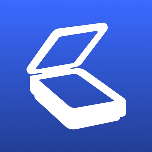 Scanner App：Tiny Scanner PDF iOS App