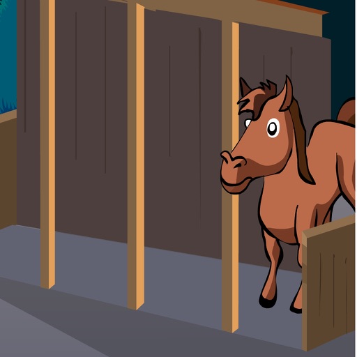 213 Ravenous Horse Rescue