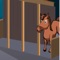 Games2Jolly - Ravenous Horse Rescue is another type of point and click new escape game developed by games2jolly