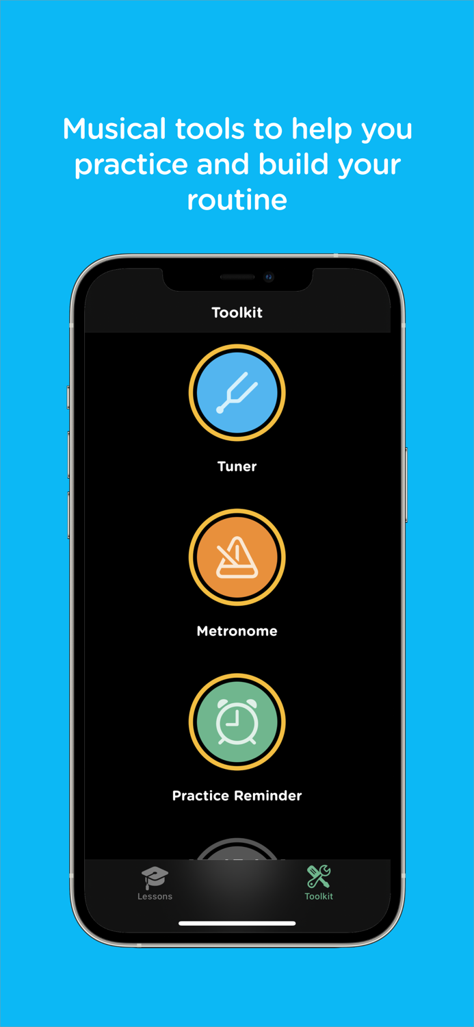 Gituru - Guitar Lessons