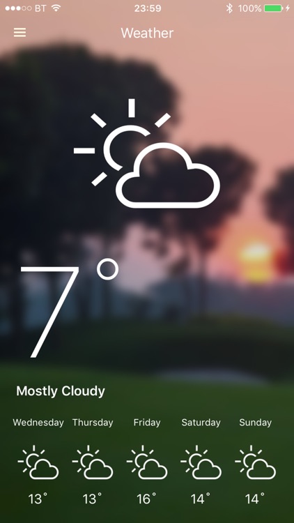 CourseMate Asia Pacific screenshot-4