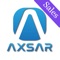 Icon Axsar Sales CRM
