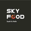 SkyFood Доставка delete, cancel