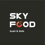 SkyFood Доставка App Contact