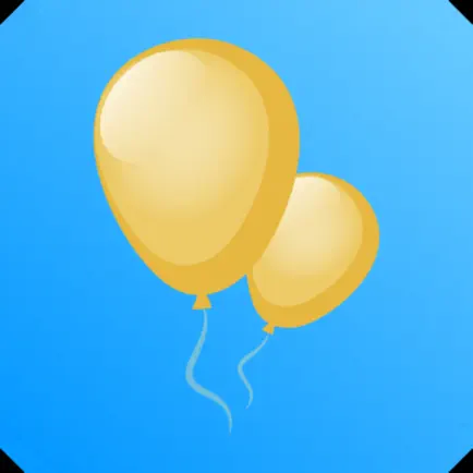 Gold Balloons Читы