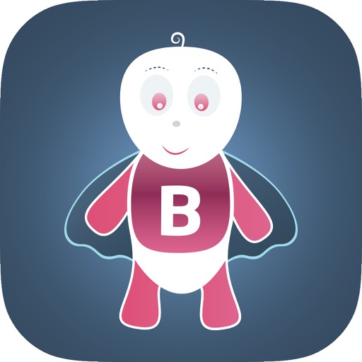Baby Exercises and Activities - Infant Development iOS App