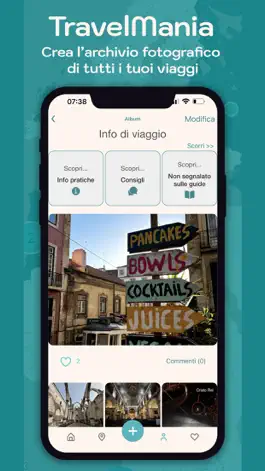 Game screenshot TravelMania hack
