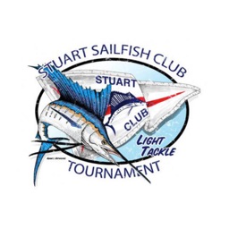 Stuart Sailfish Light Tackle