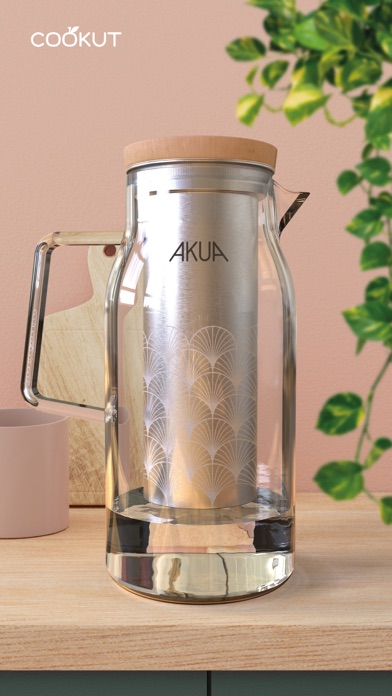 Akua Screenshot