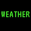 Weather OS icon