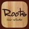 Rootsの公式アプリをリリースしました！