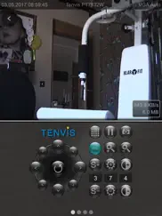 tenvis fc ipad capturas de pantalla 1