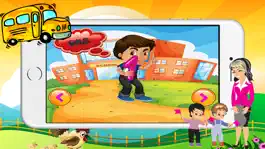 Game screenshot подсчета 123 - научиться считать количество детей apk