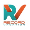 Record Vacation icon