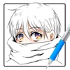 How to Draw Anime Easy - iPadアプリ