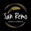 Padaria San Remo icon