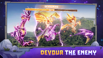 Summon Dragons Screenshot