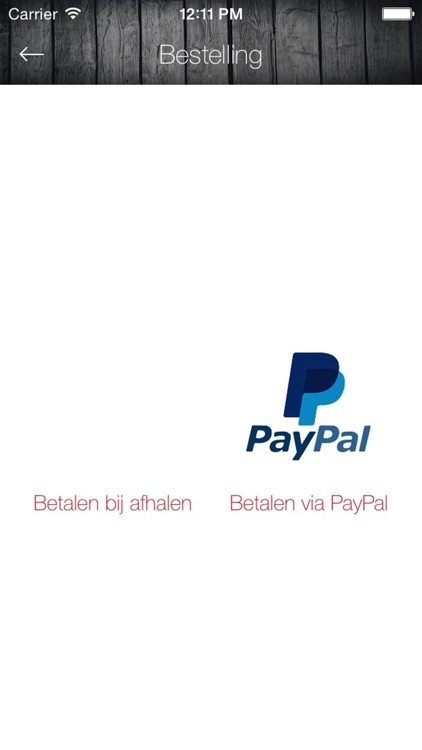 Restaria Haveltermade