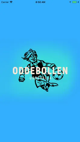 Game screenshot Oddebollen mod apk