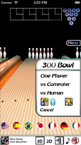 300 Bowl LEのおすすめ画像2