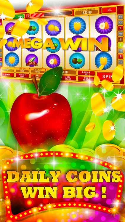 Avocado Slots: Enjoy the digital fruit betting fun