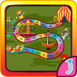 Escape Amuzepark app icon