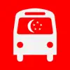 Bus@sg App Feedback