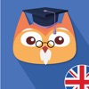 Holy Owly for school icon