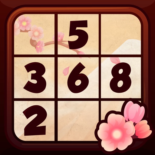 Multiplayer Sudoku Icon