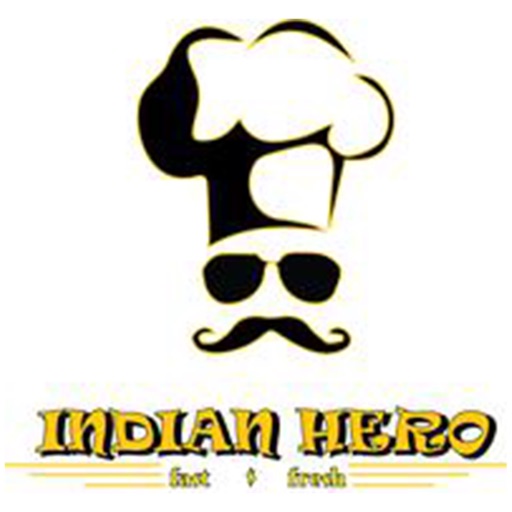 Indian Hero icon