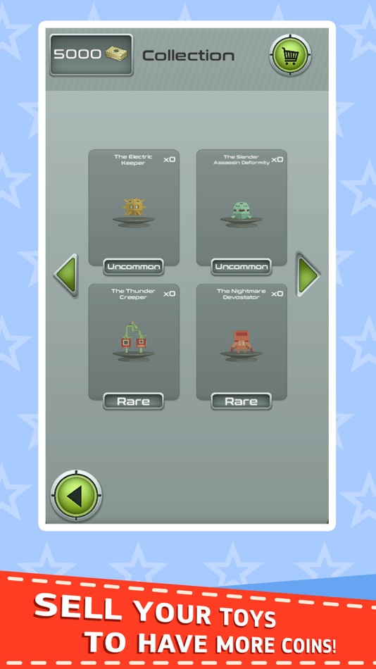 #3. Claw Machine Simulator: Catch Surprise Toy (iOS) 由: Tayga Games OOO