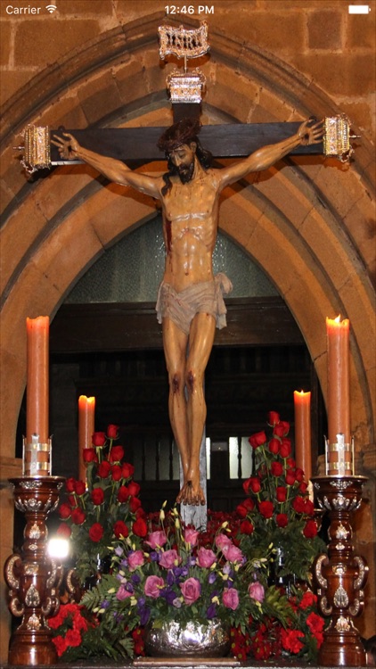 Semana Santa Cáceres