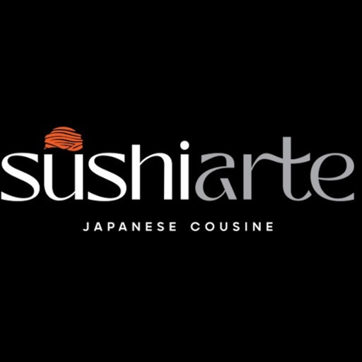 Sushi Arte Restaurante icon
