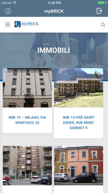 myBRICK screenshot-3