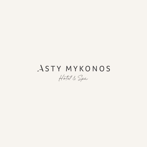 Asty Mykonos icon