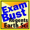 NY Regents Earth Science Flashcards Exambusters