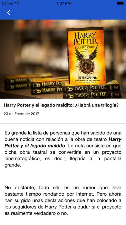 Televisión de Chile - TV screenshot-4