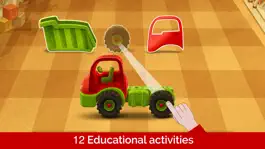 Game screenshot Counting: matching farm games mod apk